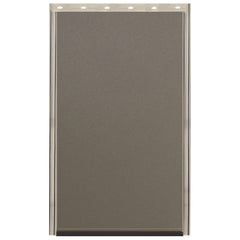 Wordcam X-Large Dog Door Flap six-hole design for large pets.