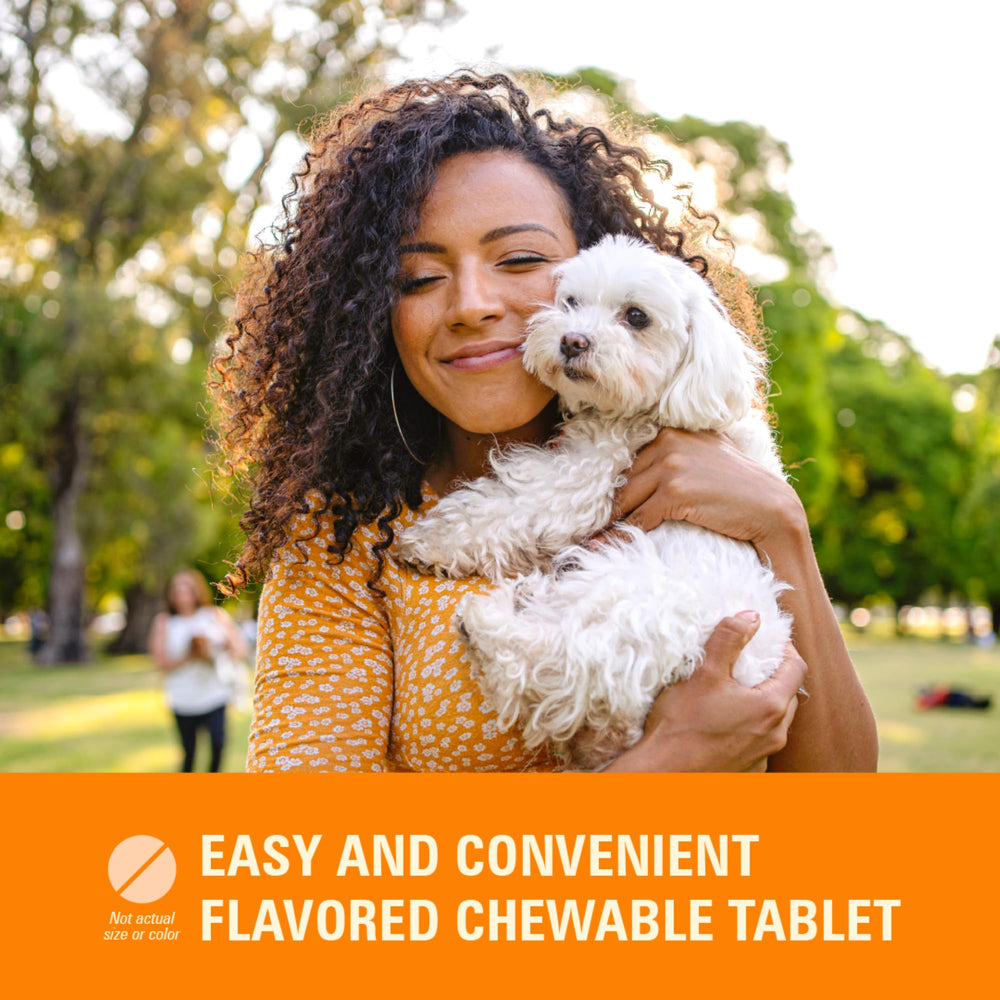 WORM X PLUS ingredientes activos pyrantel pamoate y praziquantel para perros.