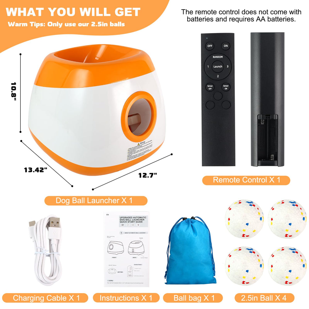 Wortade gift-for-dogs-pack presents practical gift idea.