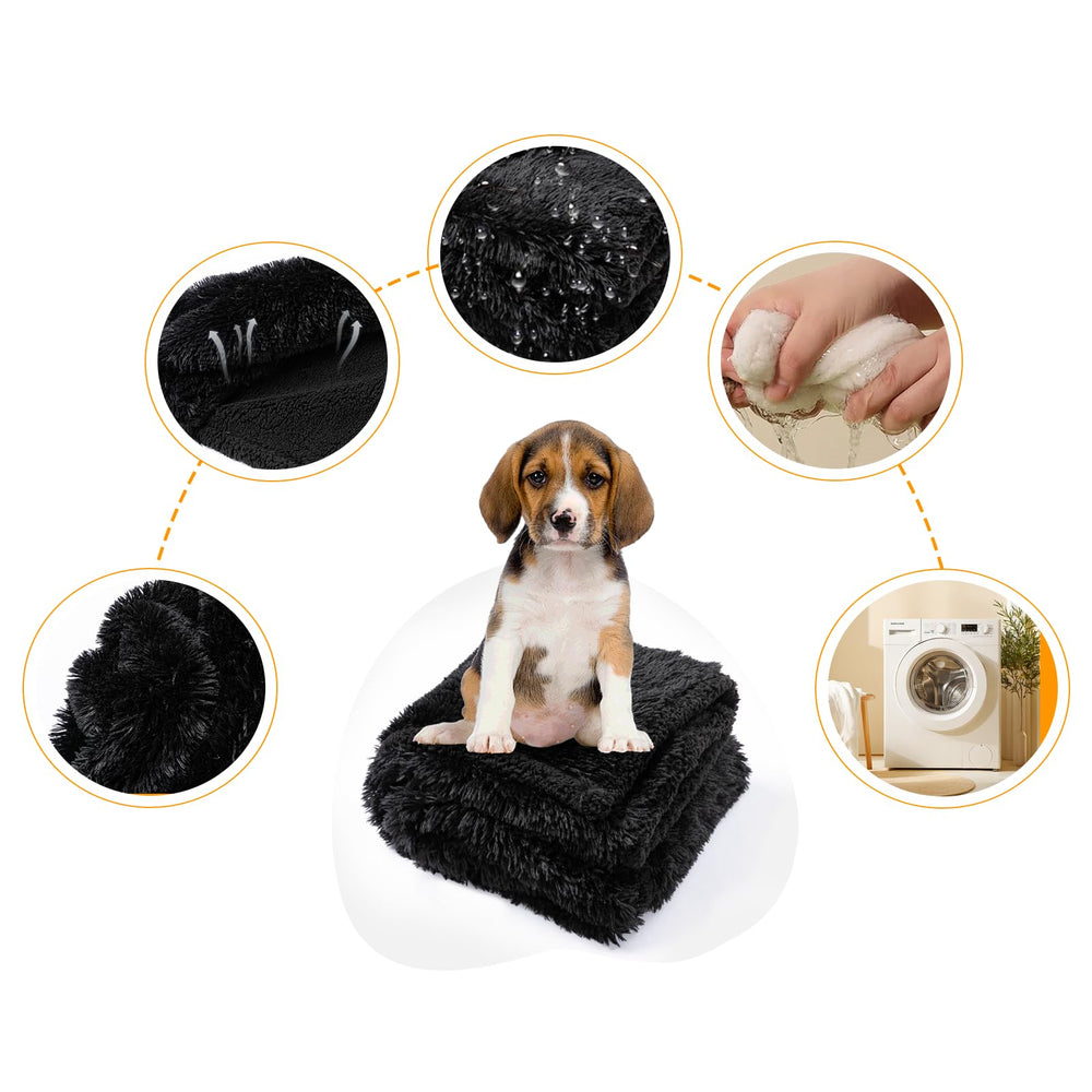 Wowchine furniture-cover style blanket doubles as decor and practical protection.