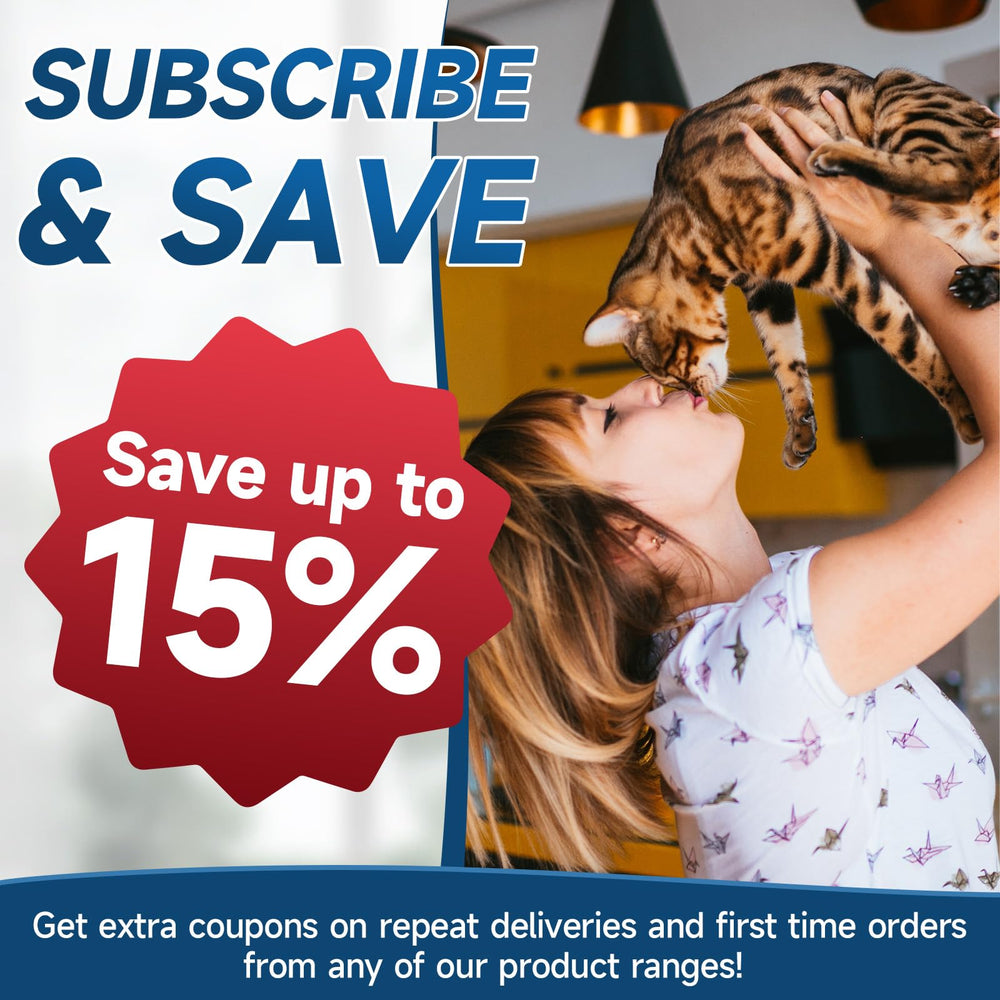 Woyamay odorless non-toxic pheromone liquid safe for cats