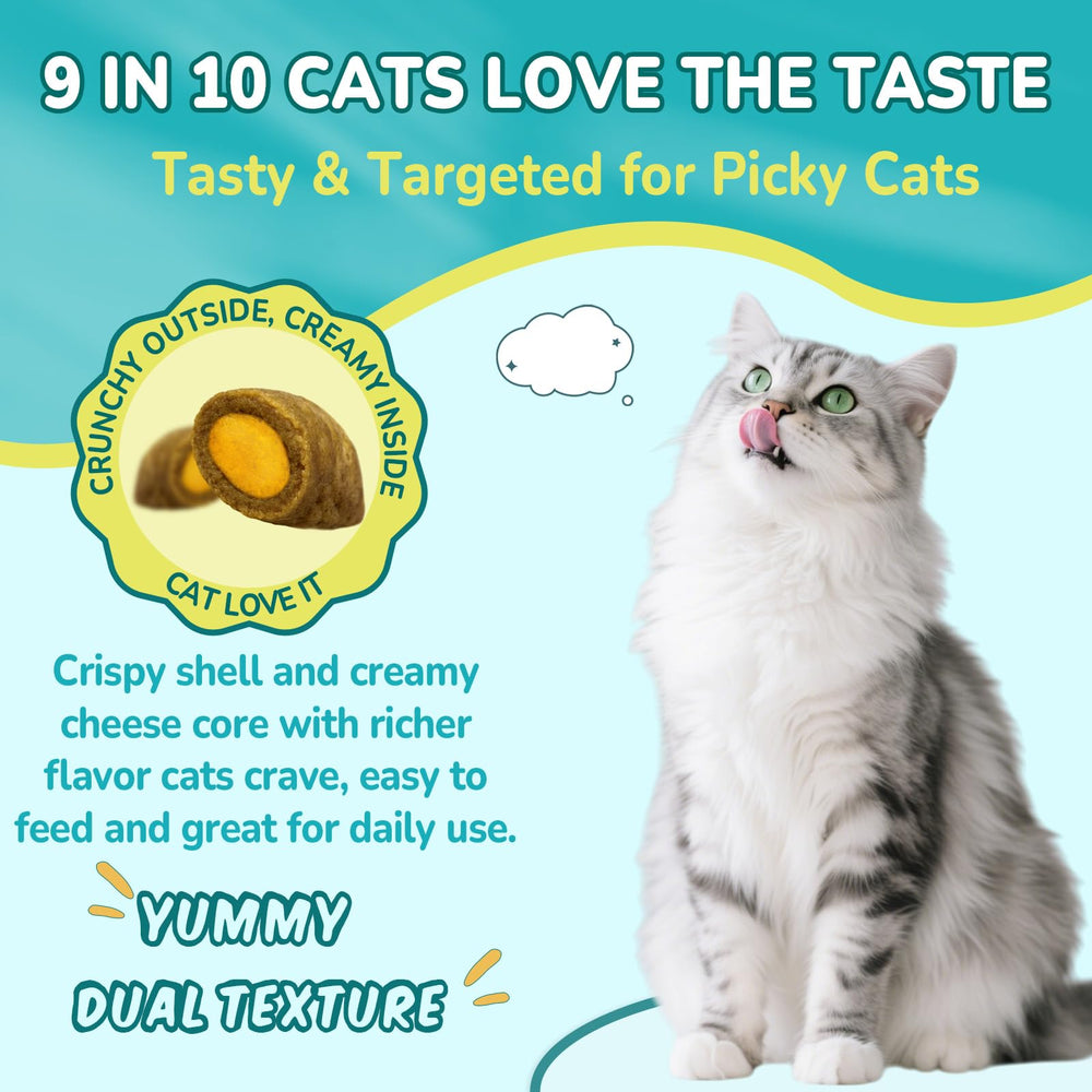 Woyamay omega-3 rich salmon oil supports skin and coat