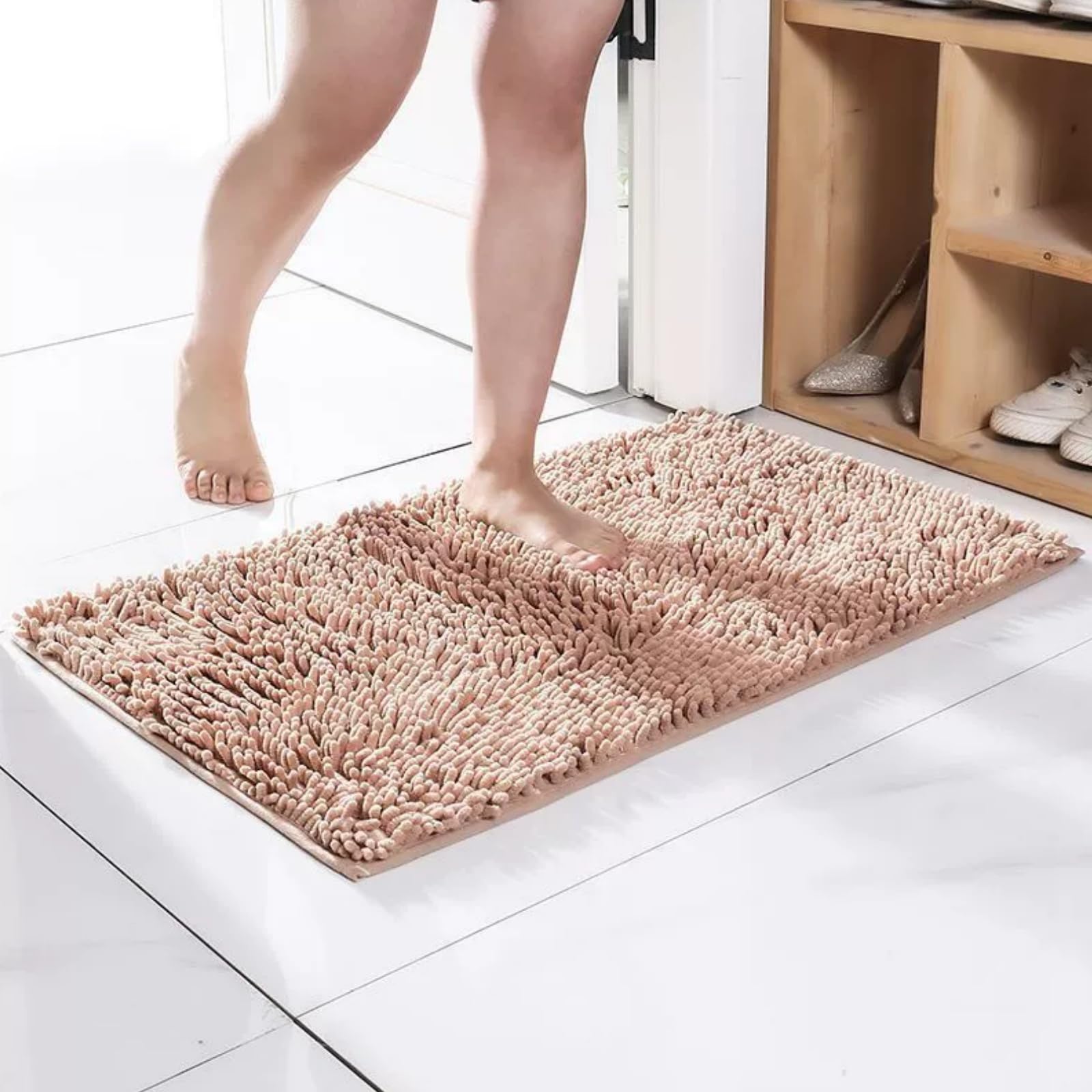 WRINGKIT guinea pig mats easy-care set supports long-term cage hygiene.