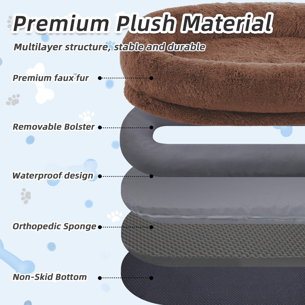WROS non-slip base ensures stable placement during use.