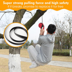 WRSOMIT chew-proof cable closeup highlights durable detachment and pet-teeth resistance.