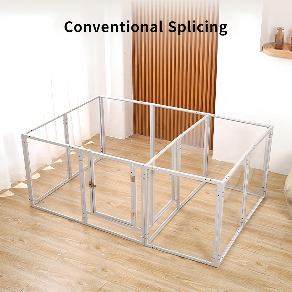 WSHPY fold-flat storage image demonstrates compact 60-second collapse when not in use.