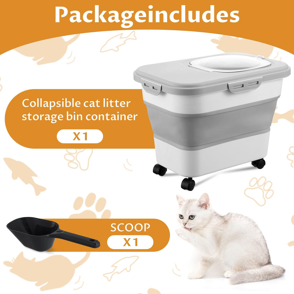wutfuooo durable polyethylene construction for longevity and easy cleaning