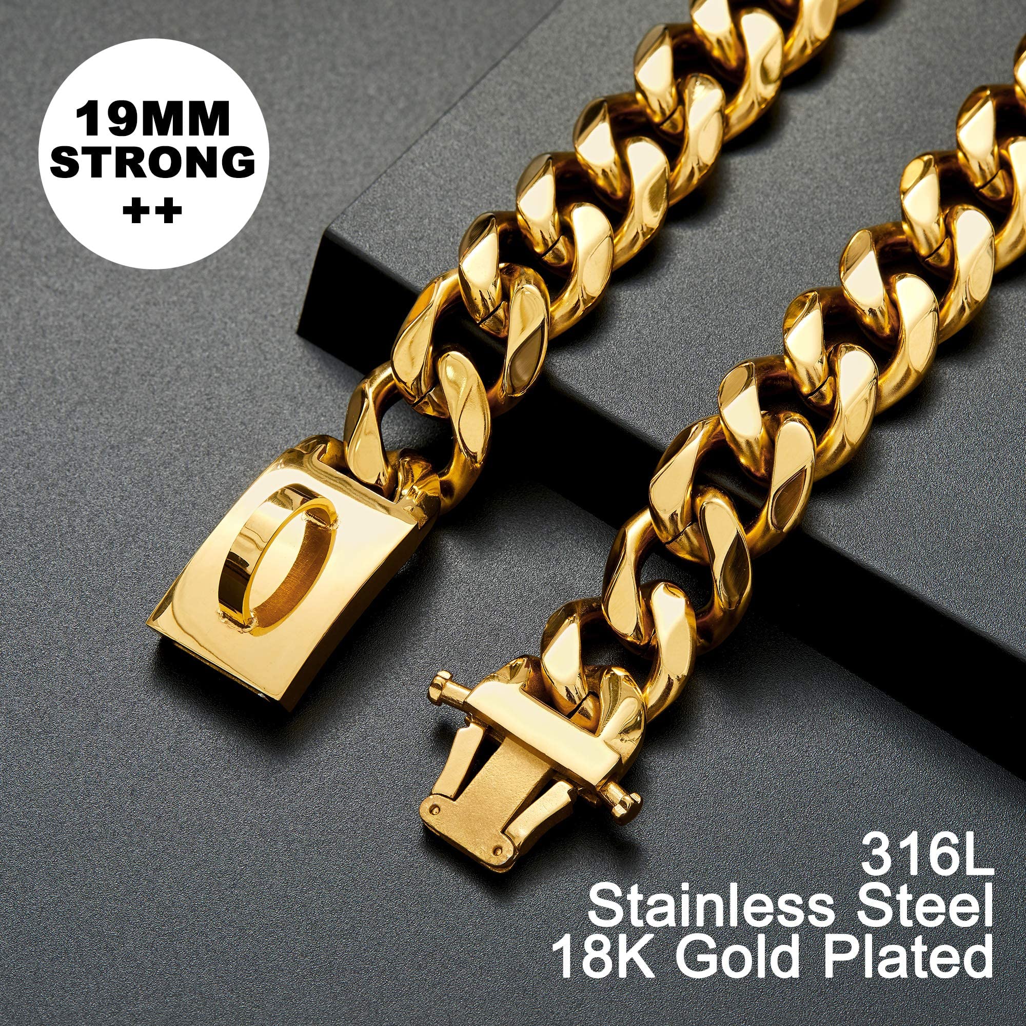 W/W Lifetime welded D-ring close-up shows durable leash and tag attachment.