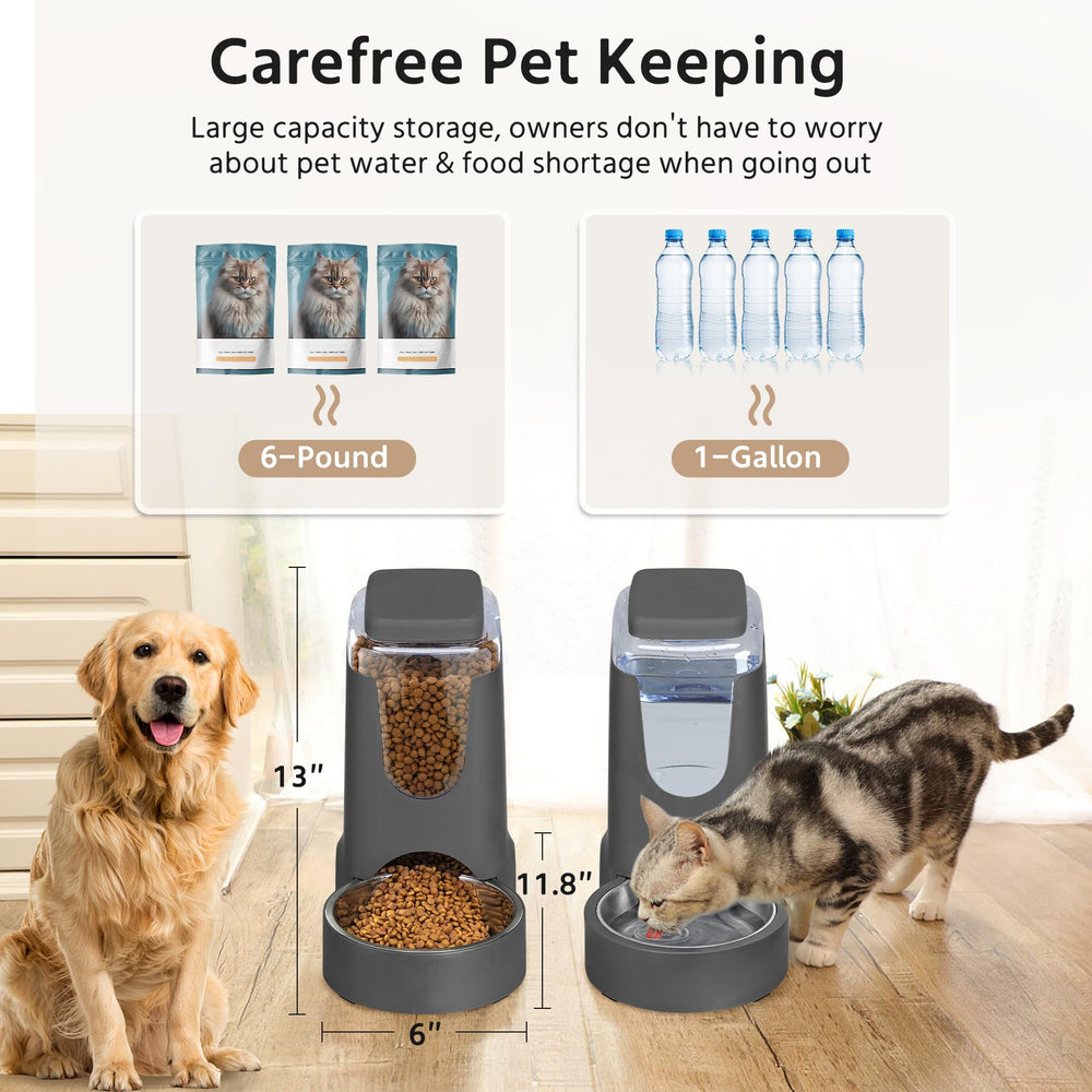WyfKyd pet-safe materials ensure non-toxic feeding experience