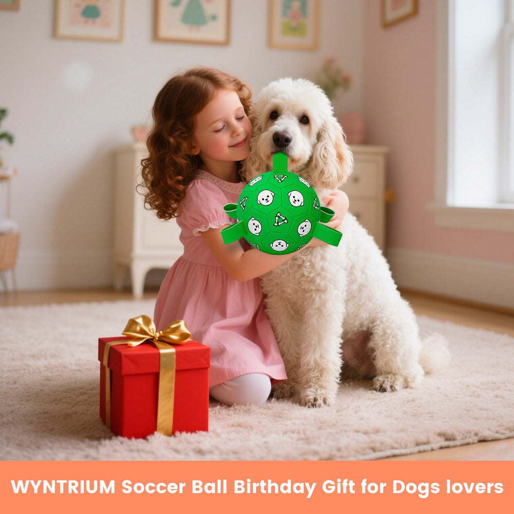 WYNTRIUM bright colors and animal prints improve visibility.