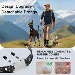 Xavbrysw IPX7 waterproof design for all-weather outdoor training
