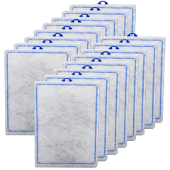 XBBWMRS large filter cartridges packaged for quick Whisper filter setup
