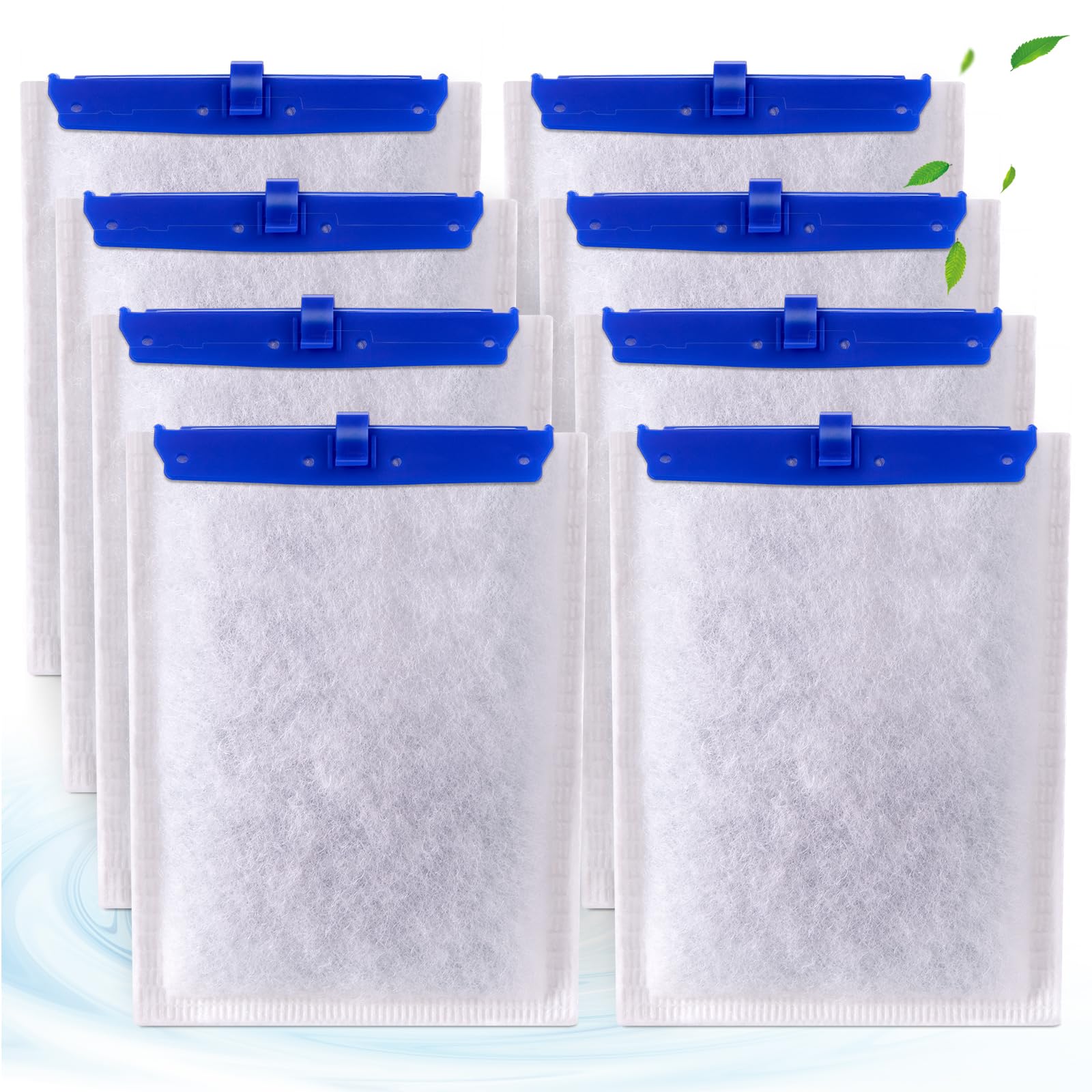 xbbwmrs large replacement filter cartridge assembly for Whisper filters delivers reliable filtration