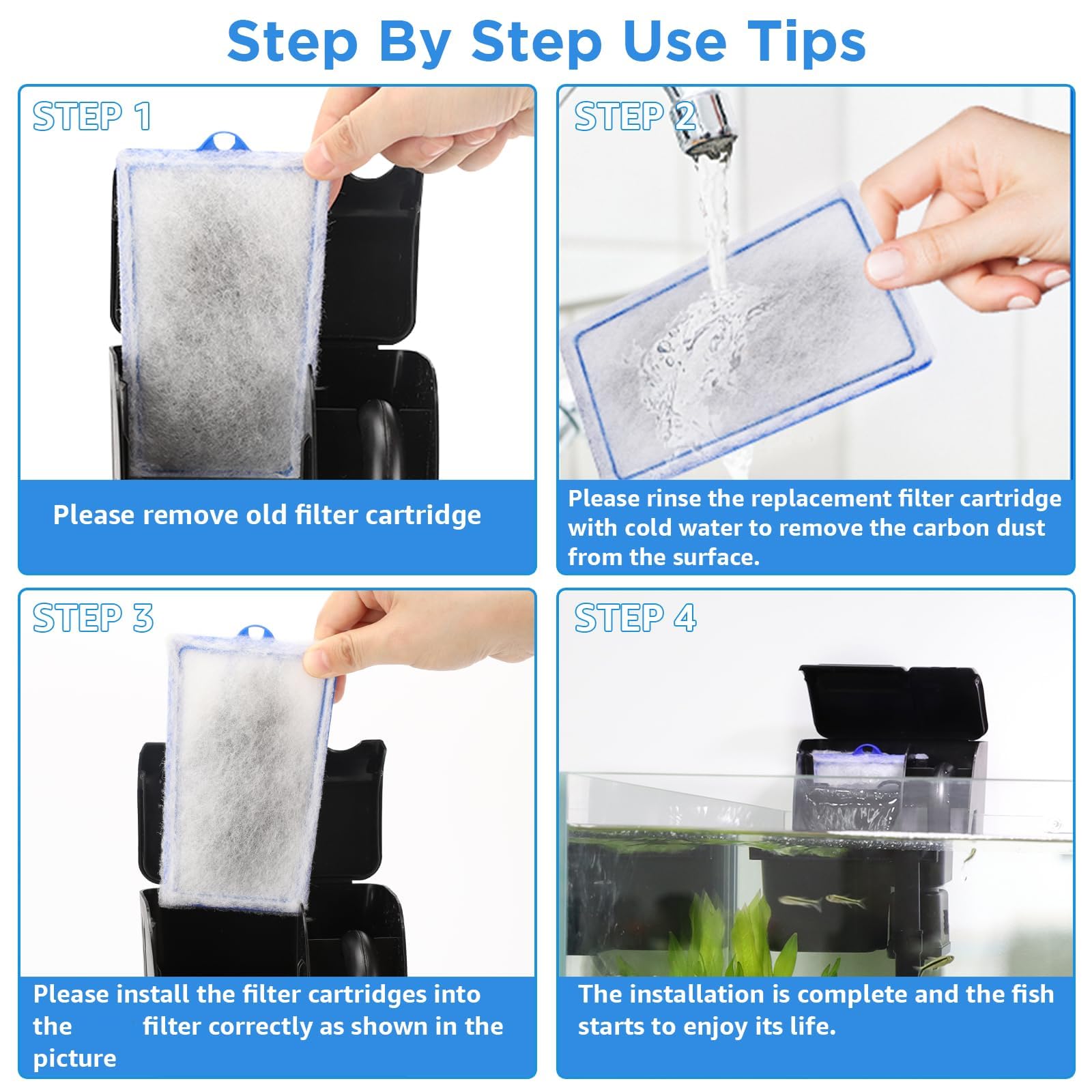 XBBWMRS Whisper Bio-Bag compatibility shown for easy use