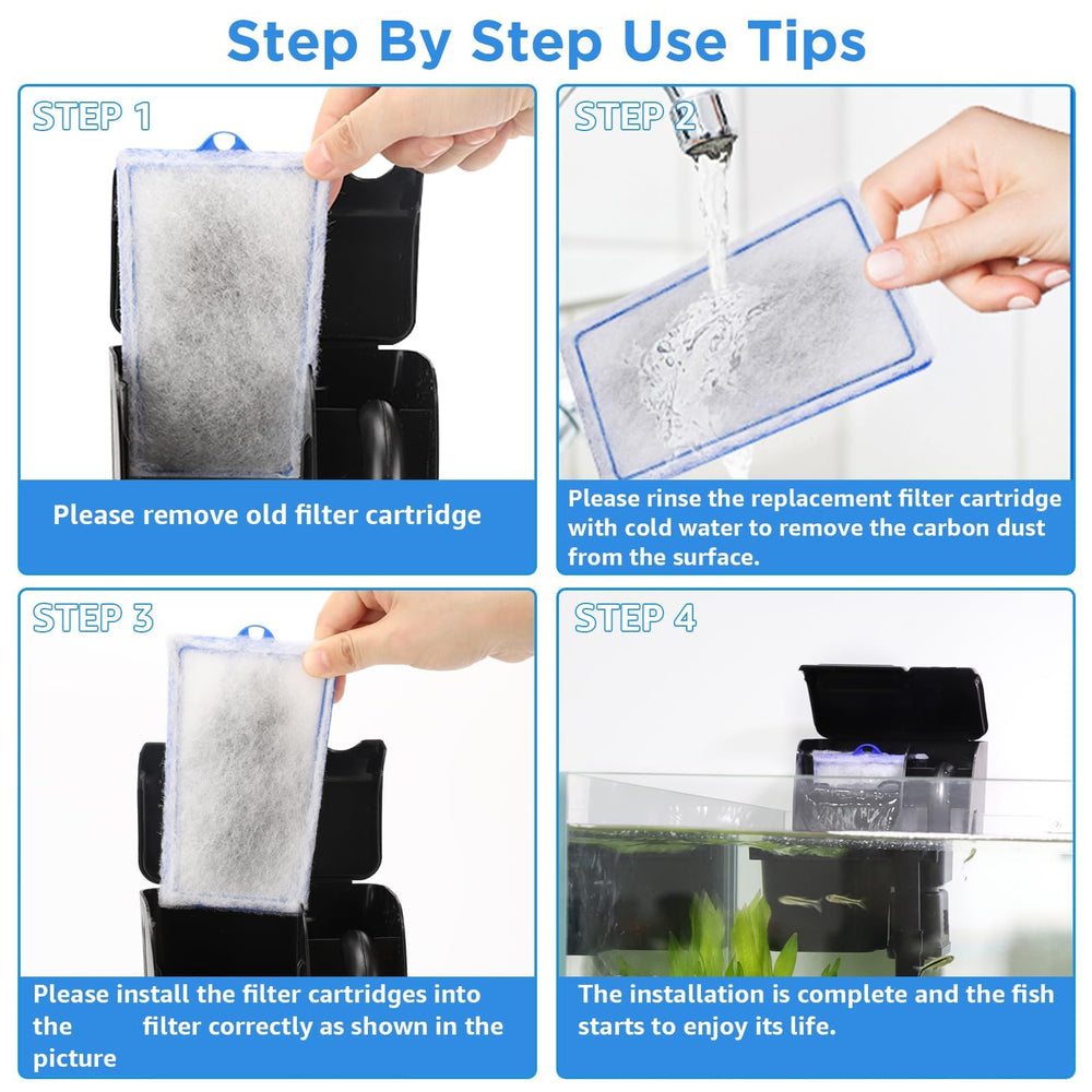 XBBWMRS Whisper Bio-Bag compatibility shown for easy use