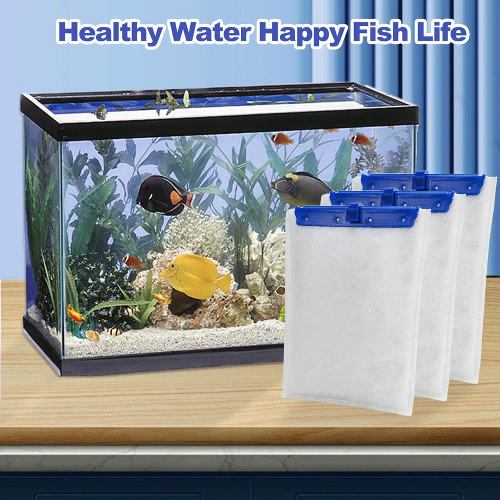 xbbwmrs whisper bio-bag filter fitment shows seamless compatibility with IQ20/40i and PF filters