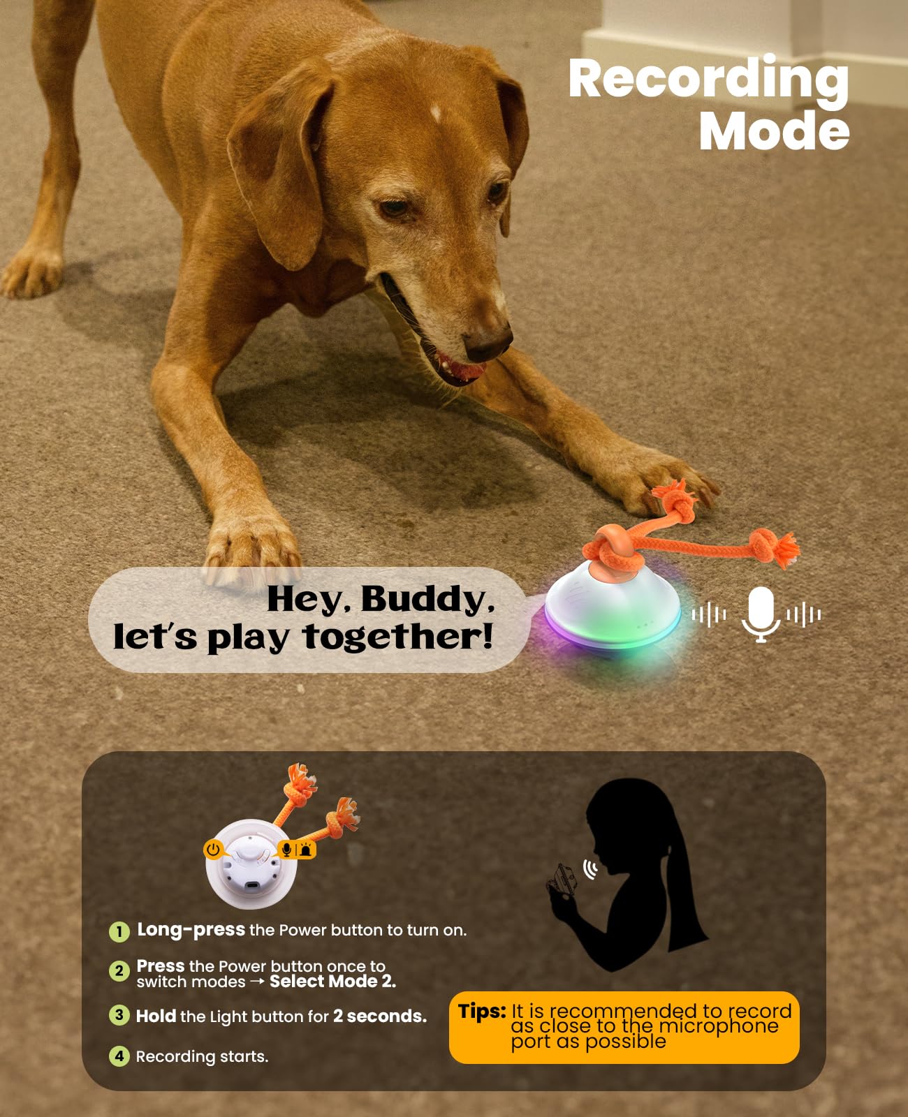 Xeuch chew-safe silicone shell supports teething and gentle play