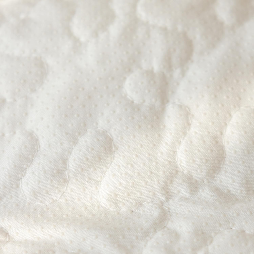 XFEXM machine-washable pet bed mat for busy households