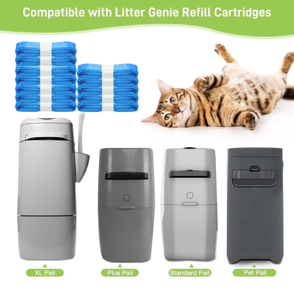 Xfire odor-barrier technology traps smells for fresher rooms between trash days at home.
