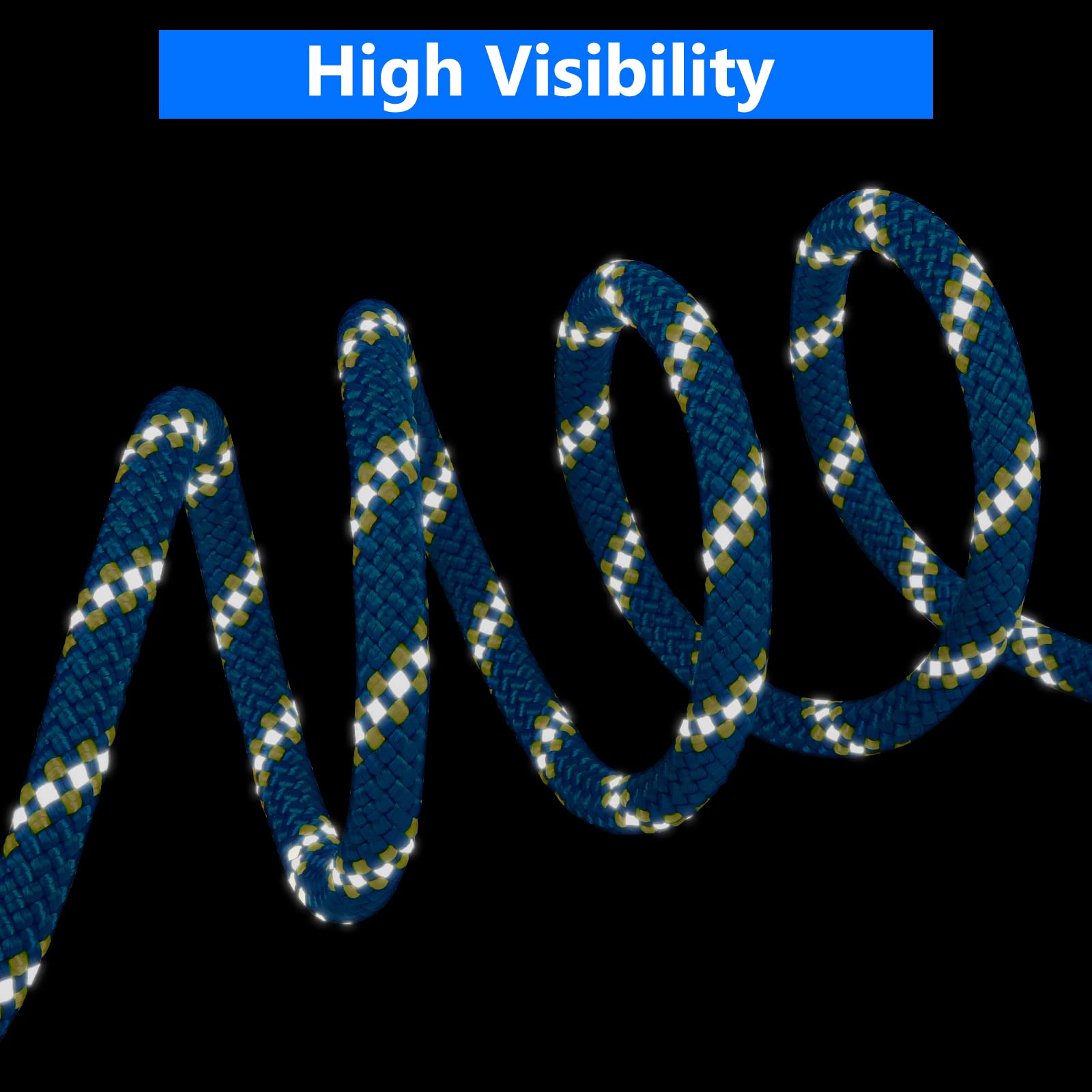 XiaZ lightweight-cable-1-3lb portable design fits in a packing bag.