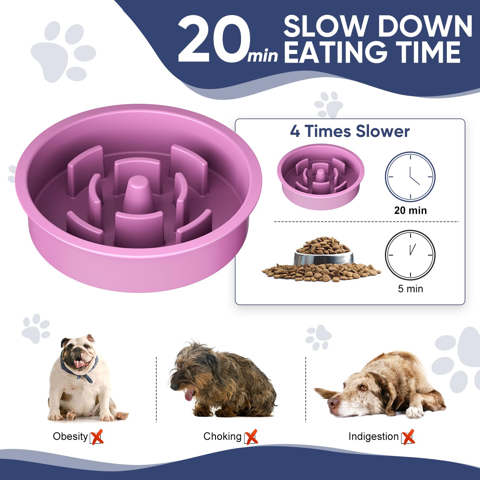 XiaZ durable BPA-free materials ensure long-lasting, easy-clean use.