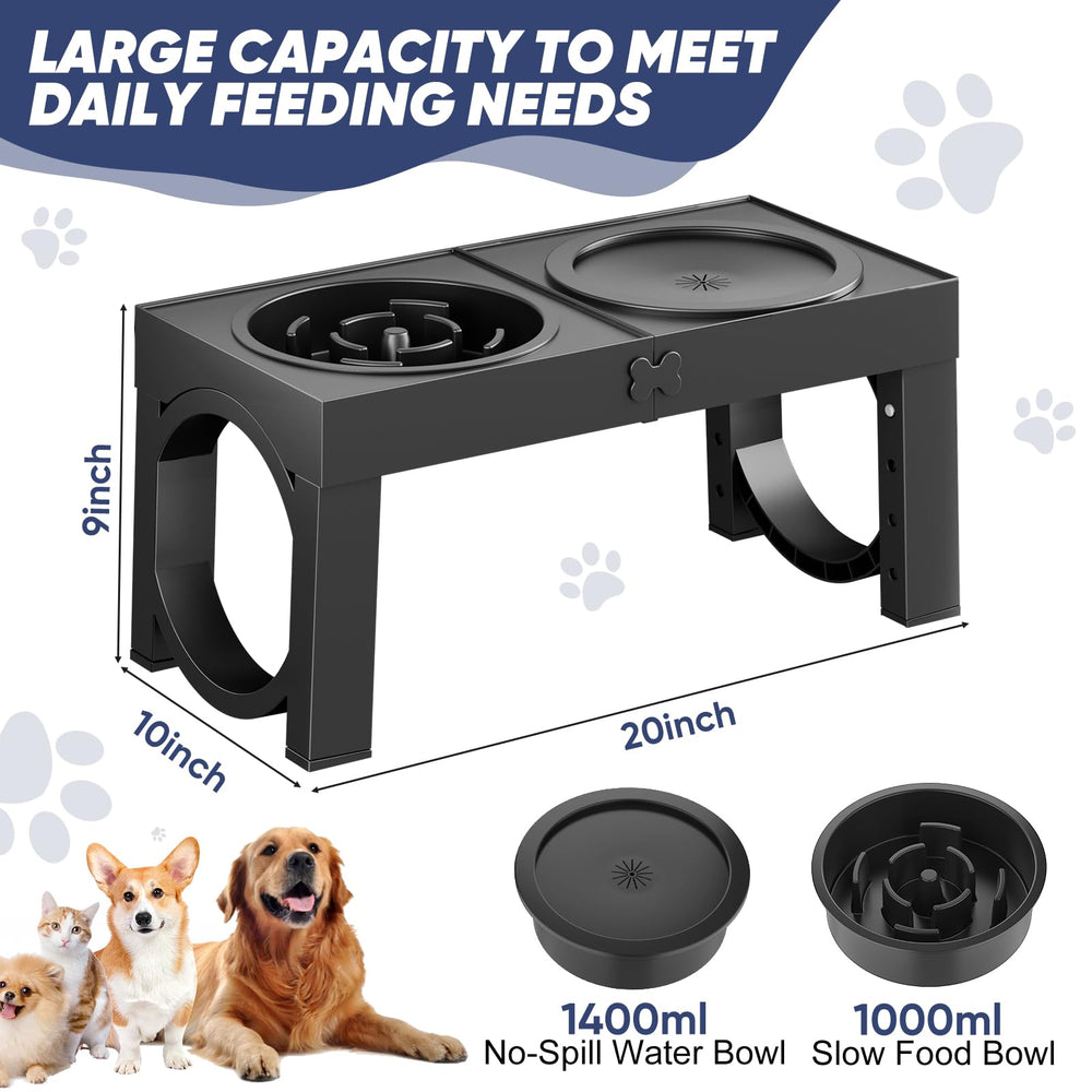 XIAZ durable-bpa-free-materials sturdy, easy-to-clean construction for everyday use.