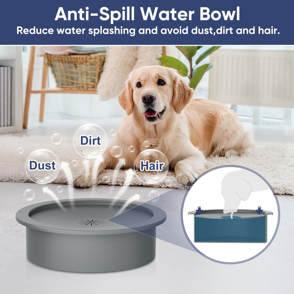 XIAZ BPA-free durable materials ensure hygienic, long-lasting use.