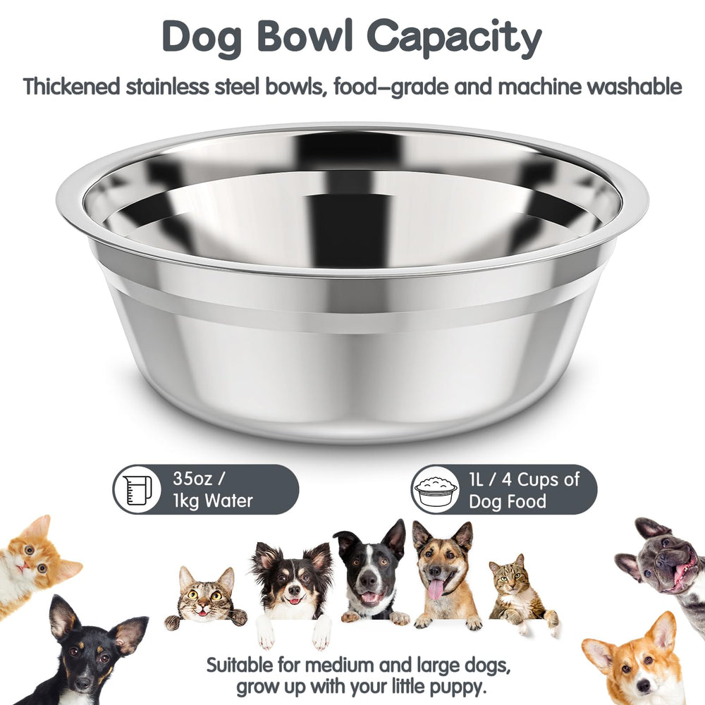 XIAZ silent-strip-elevated-dish quiet feeding reduces noise.