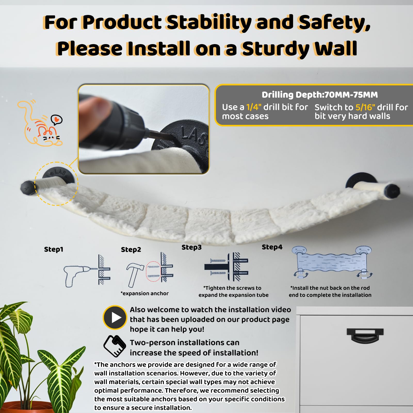 XIFOWE cat hammock non-fleece side illustrates versatile everyday use.