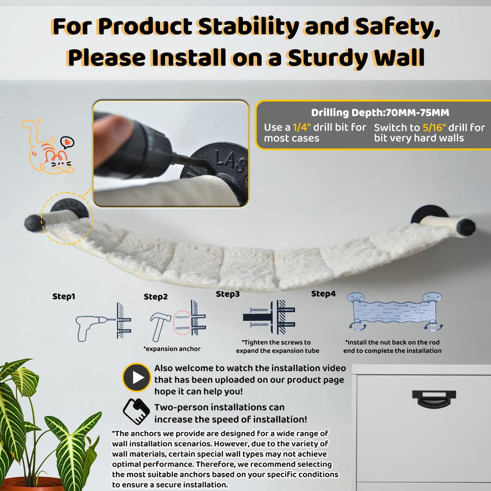 XIFOWE cat hammock non-fleece side illustrates versatile everyday use.