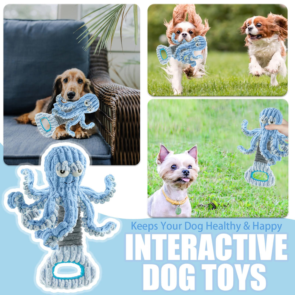 XIHULGJIN machine-washable toy stays clean between adventures.
