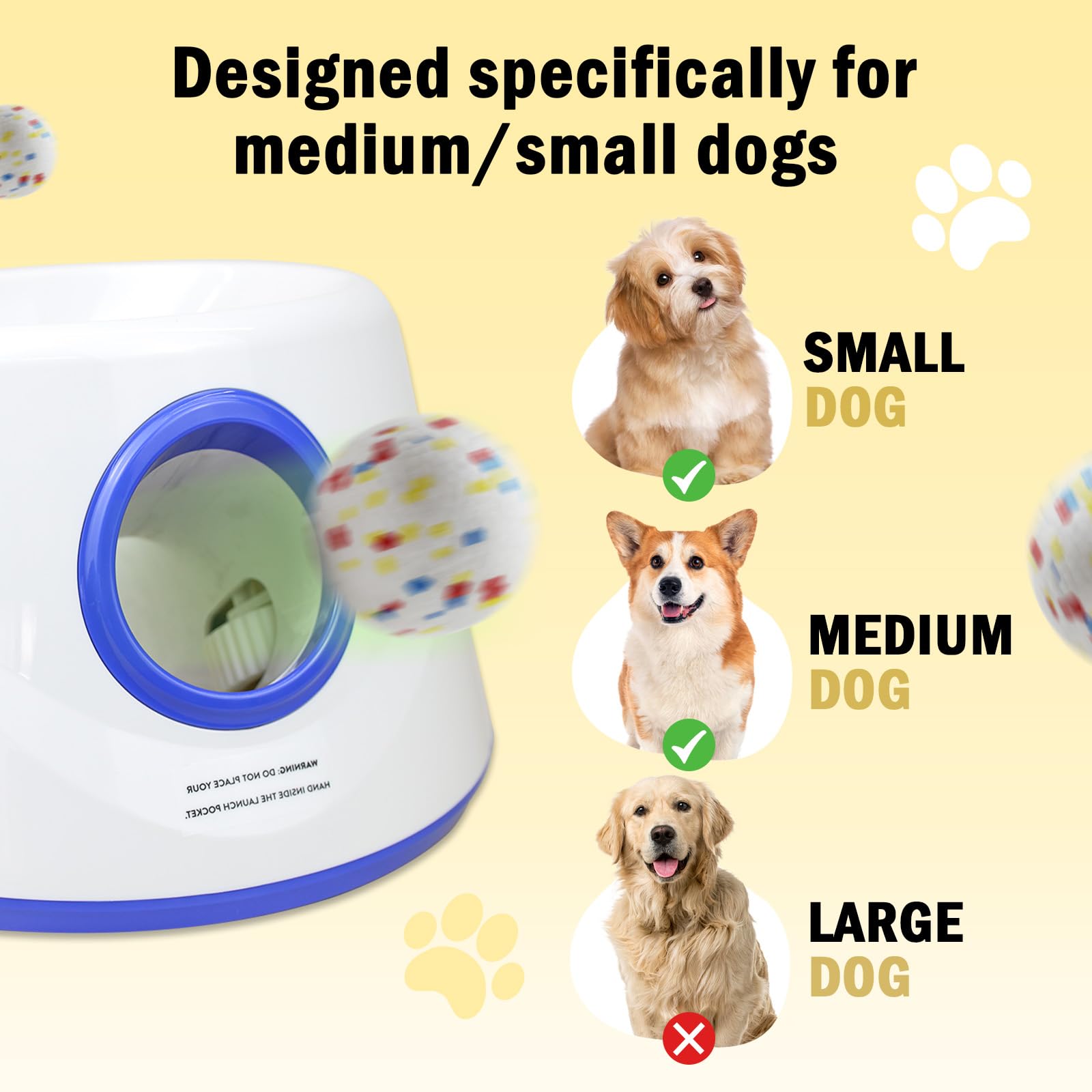 XIMUSON indoor-outdoor use supports flexible playtime