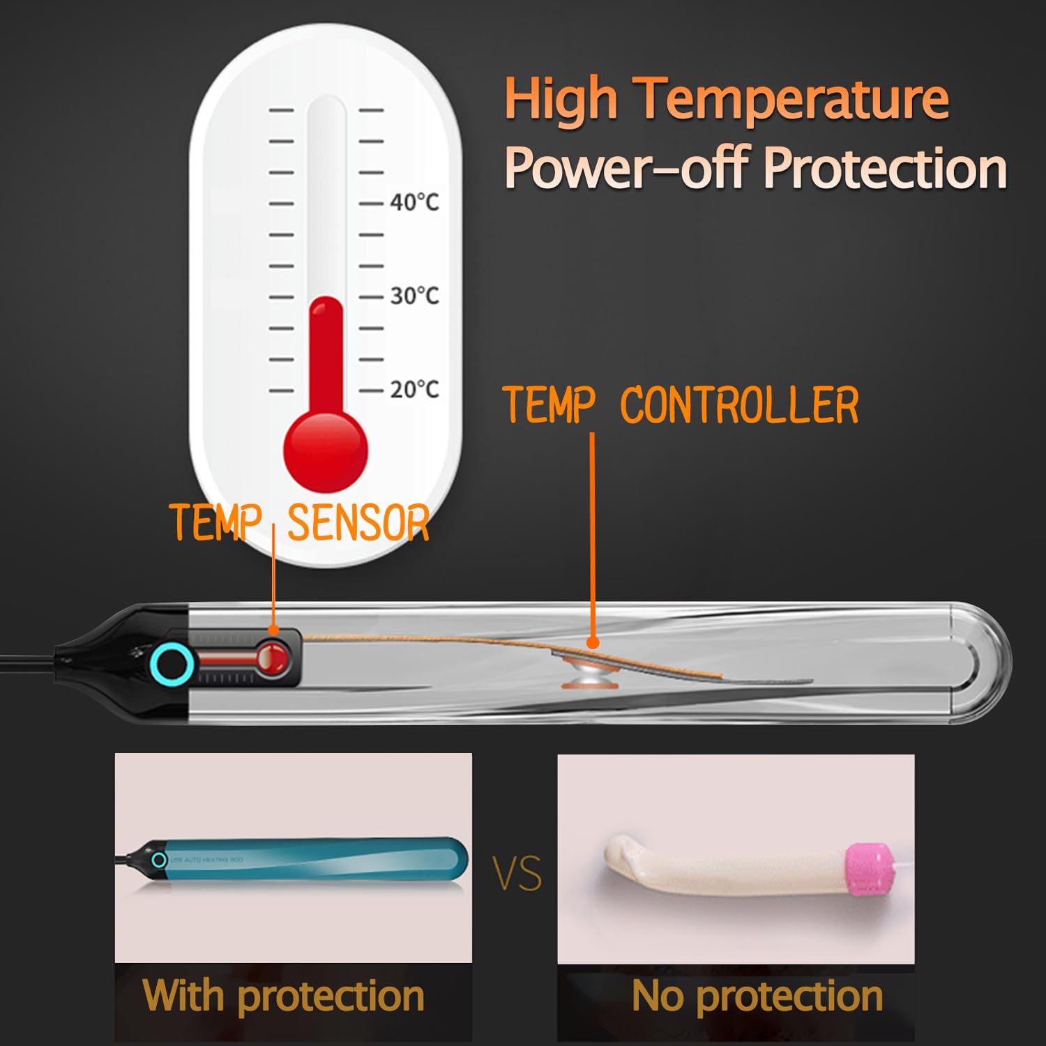 xinXbabe drying rod shows water absorption and quick drying use