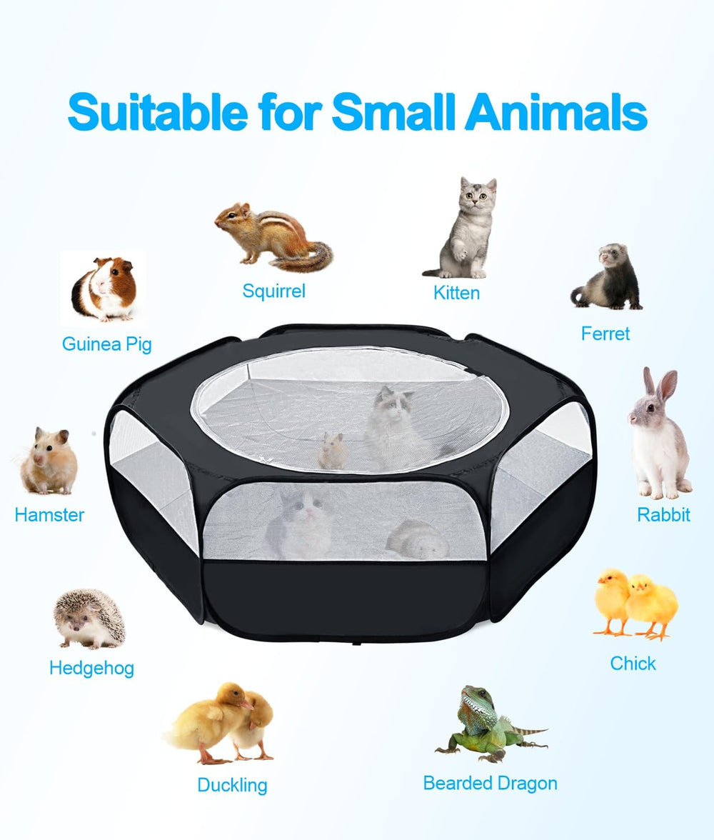 XIRGS chick brooder box function integrated into the enclosure