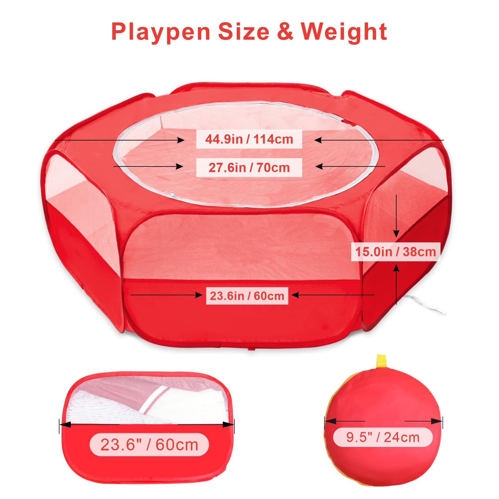 XIRGS small animal playpen chick brooder ready for nursery tasks
