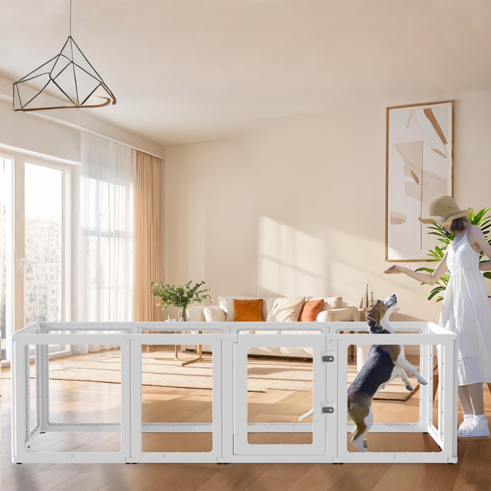 XKGSLNB easy-clean acrylic surface resists stains and odors