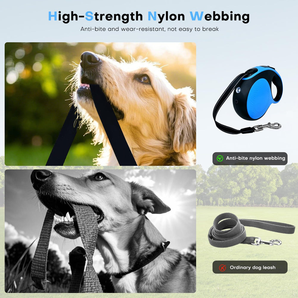 XMZALST ergonomic non-slip handle provides comfortable grip for long outings