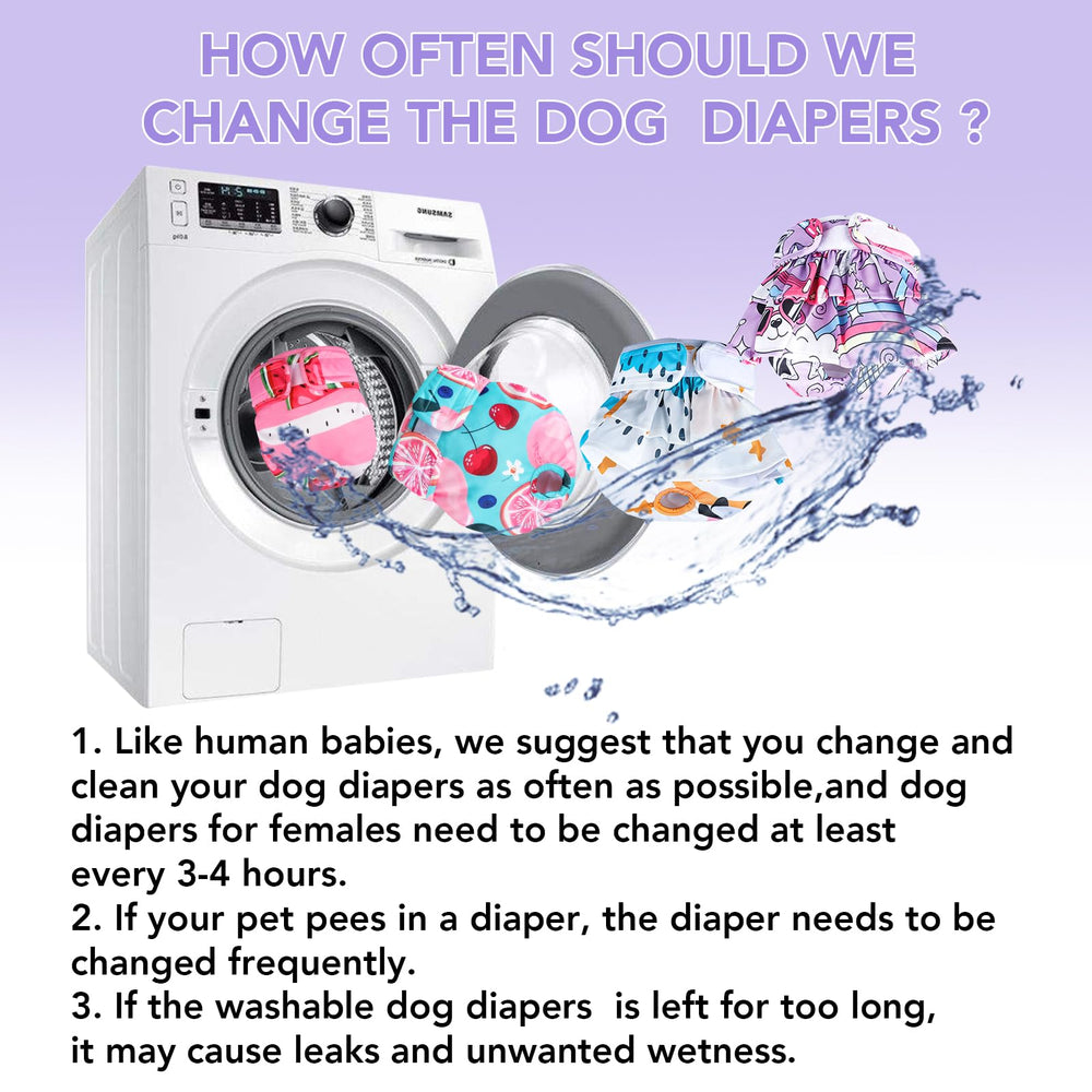 XPCARE diaper with adjustable snaps highlights secure fit without slipping