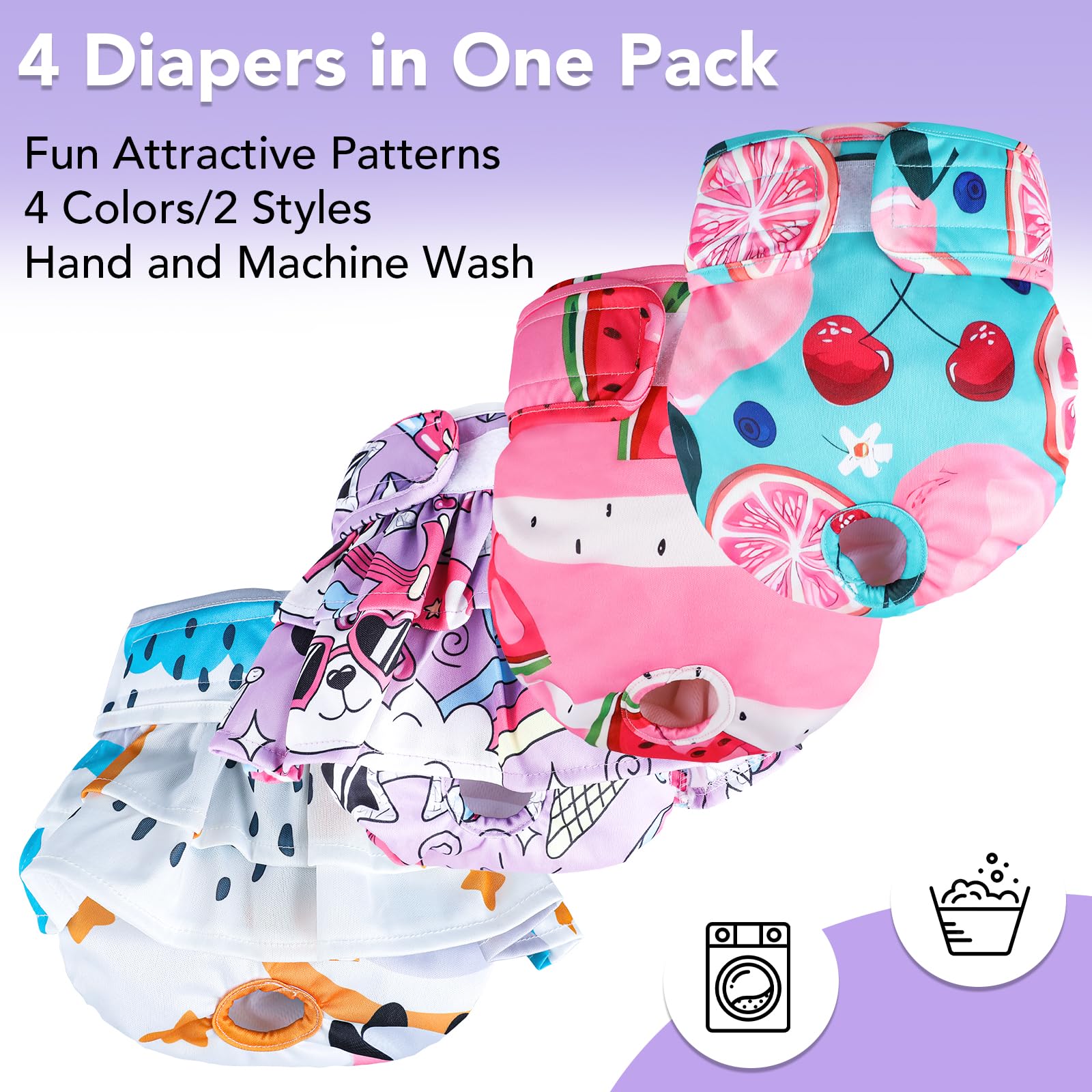 XPCARE washable fabric demonstrates reusability and durable daily wear