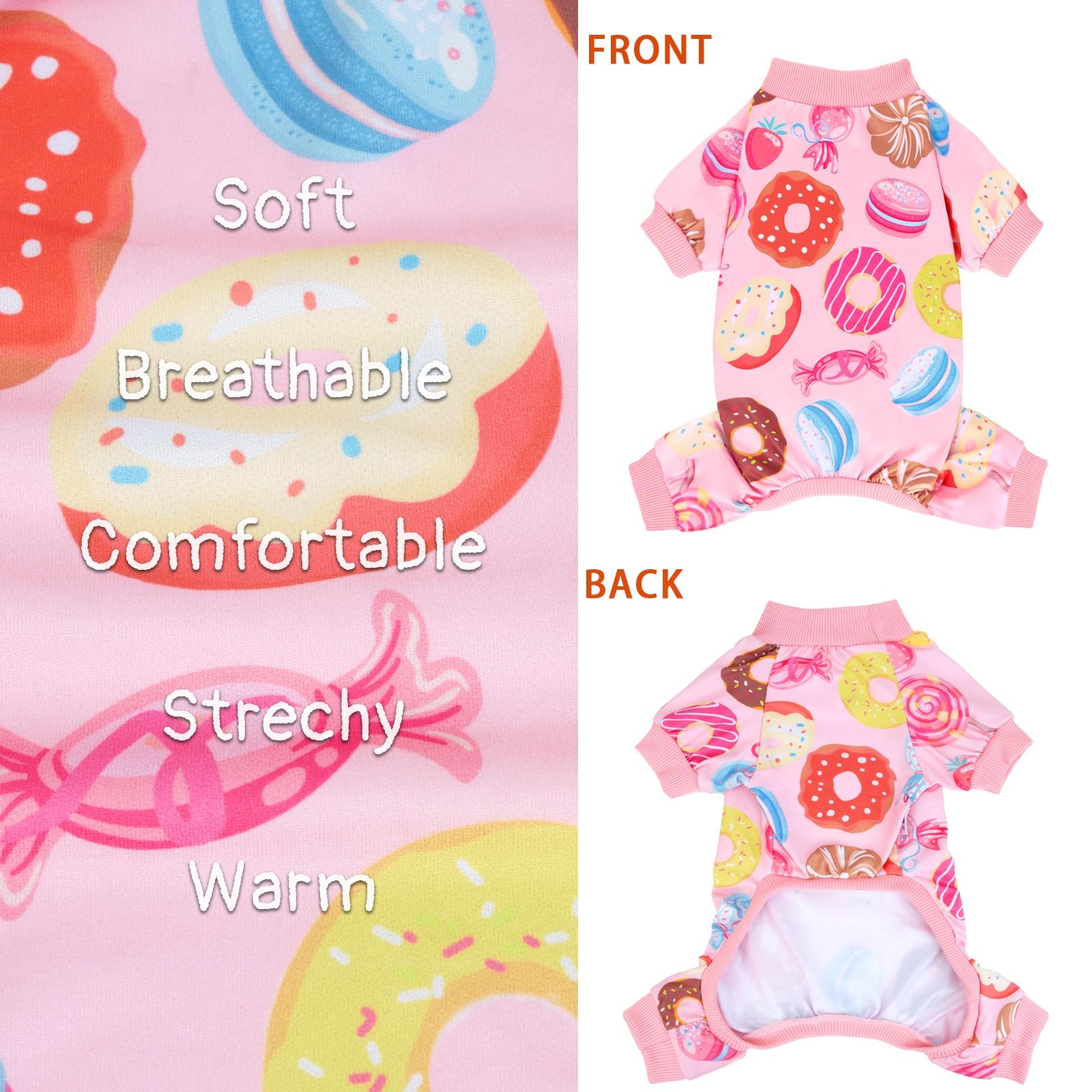 XPUDAC Christmas collection pajamas for festive vibes and photoshoots