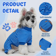 XPUDAC striped pattern close-up highlighting classic design and soft fabric