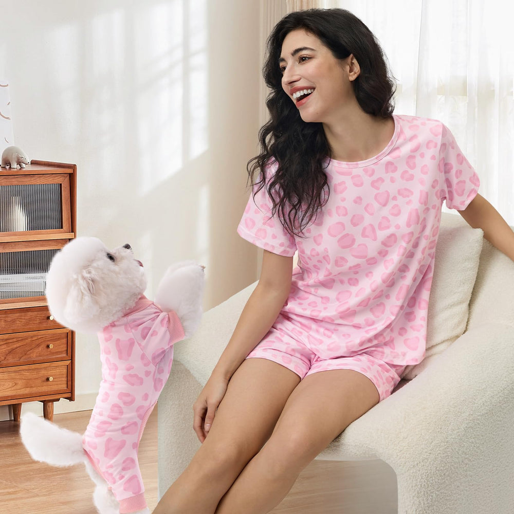 XPUDAC soft breathable fabric detail emphasizes all-season wear for pets