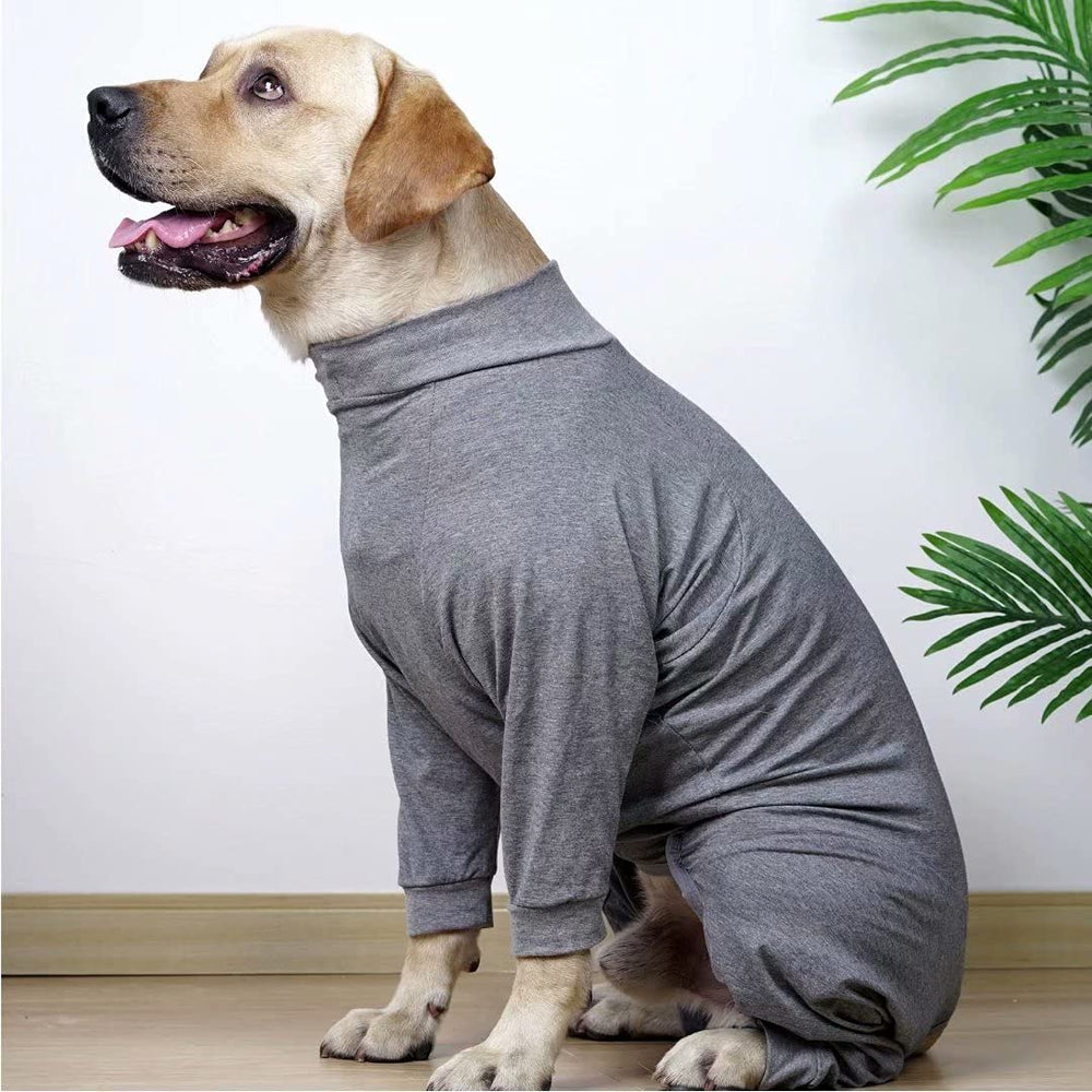 Xqpetlihai recovery suit care close-up emphasizes easy wash and quick dry