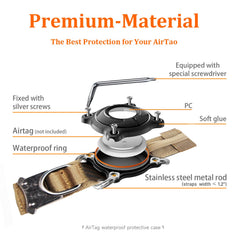 Xqpetlihai soft padded interior collar close-up emphasizes comfortable wear