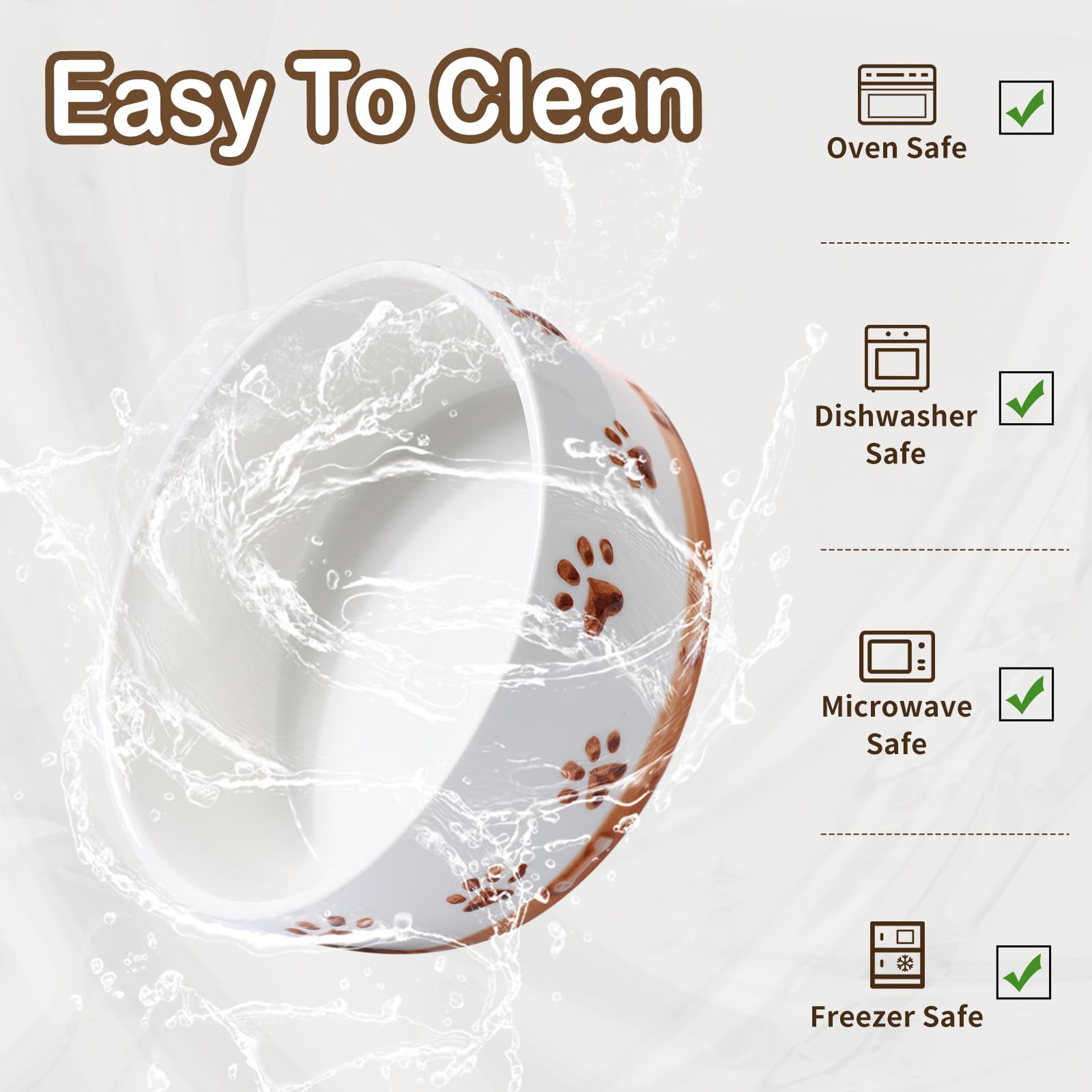Non-slip silicone mat from XRBEOU helping keep floors clean during meals