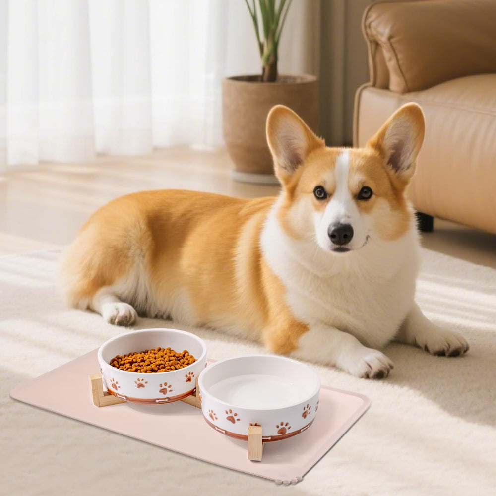 XRBEOU dishwasher safe ceramic bowls easy daily cleaning.