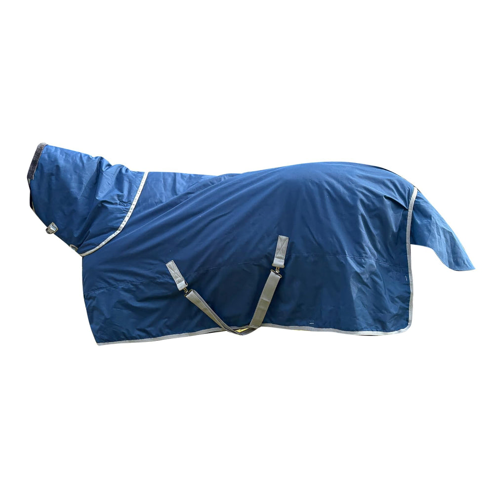 XUANNIAO Winter 1200D blanket cover-packaging shows convenient storage and transport