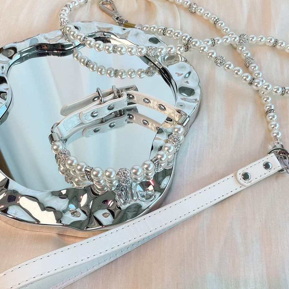 XWTMIM adjustable jewelry clip enables easy on-the-go fitting.