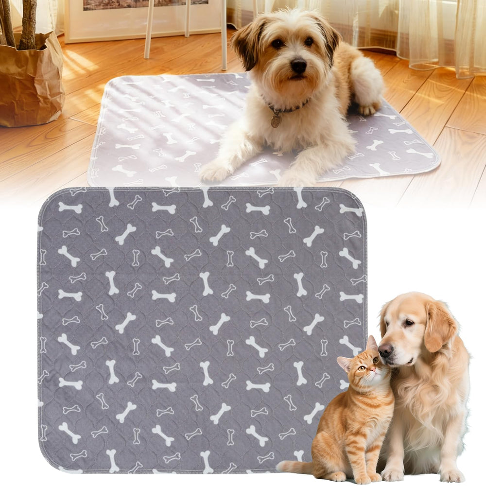 Xylora Puppy Pads heavy-duty tear-proof material for durable training sessions