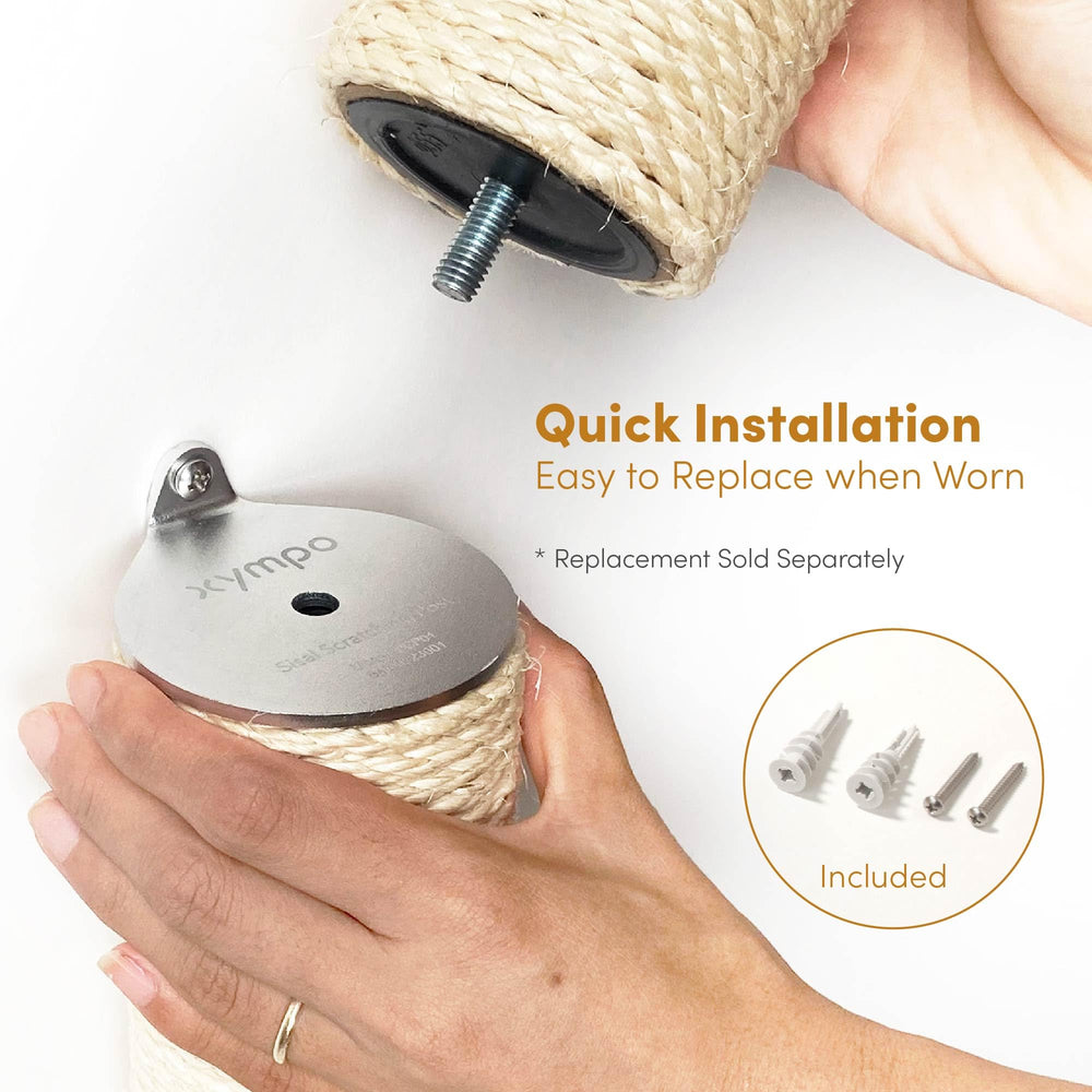 xympo patented design stands out with unique style and longevity.